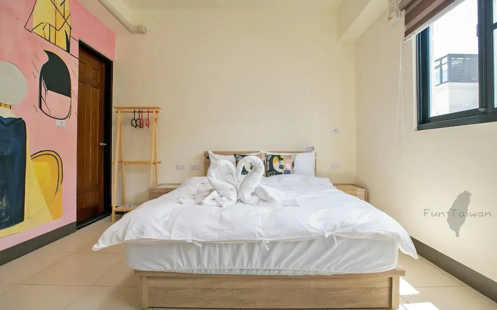 Art Ocean B&B