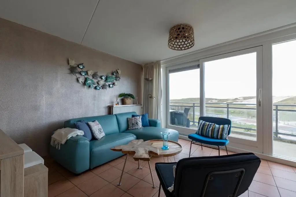 Wijde Blick appartement 307 - Callantsoog