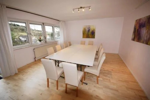 Seminarhaus am Liebfrauenberg