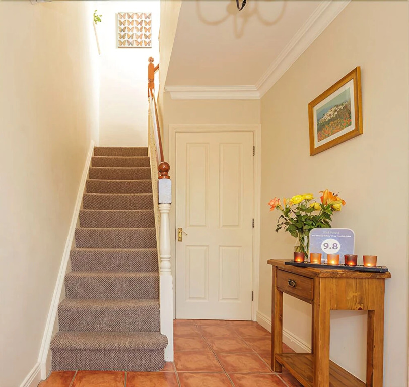 No 1 Killarney Holiday Village Vacation Home