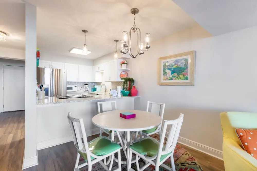 Compass Point 108