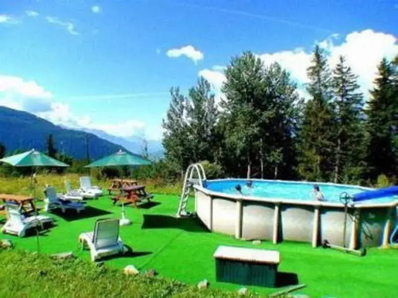Belvédère