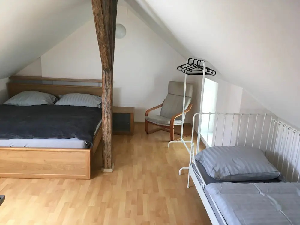 Good Time Prague Duplex