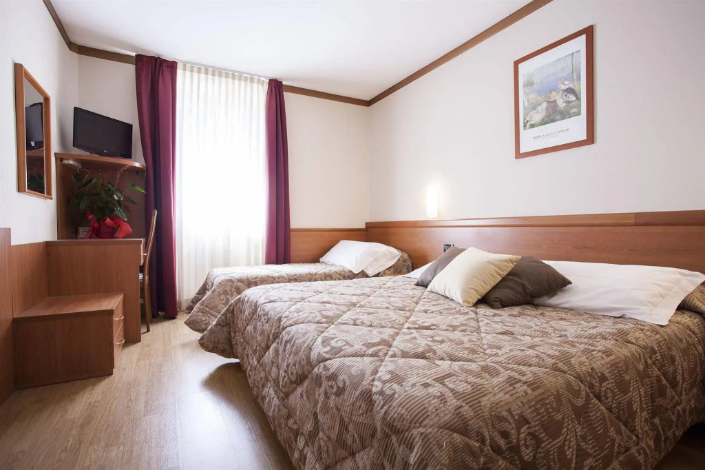 Hotel Vittoria