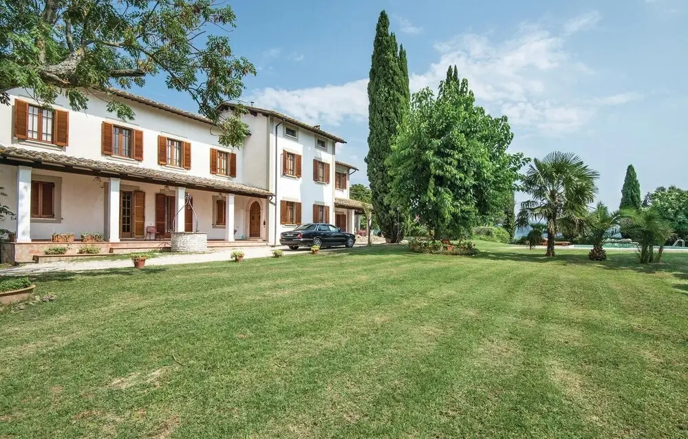 Villa S.angelo