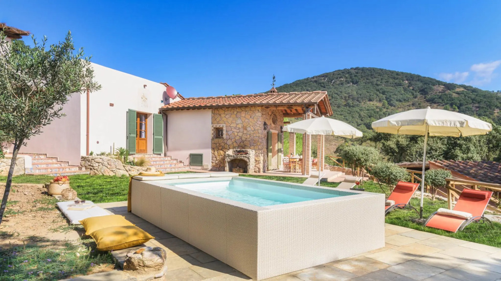 Villa Zaca 6, Emma Villas