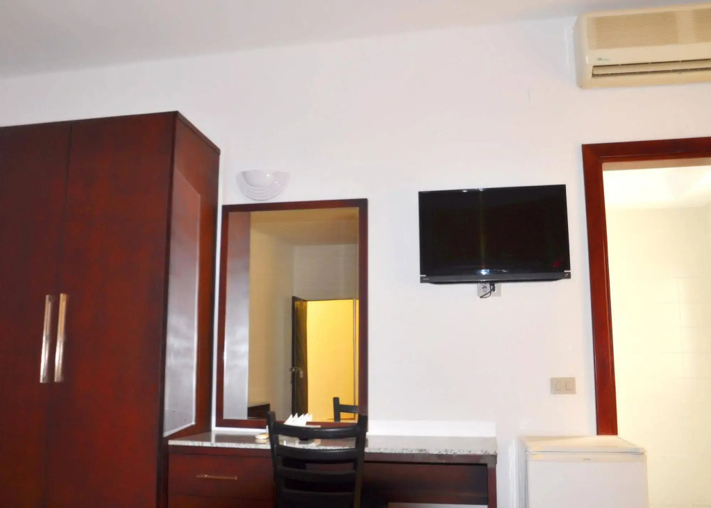Naama Inn Hotel