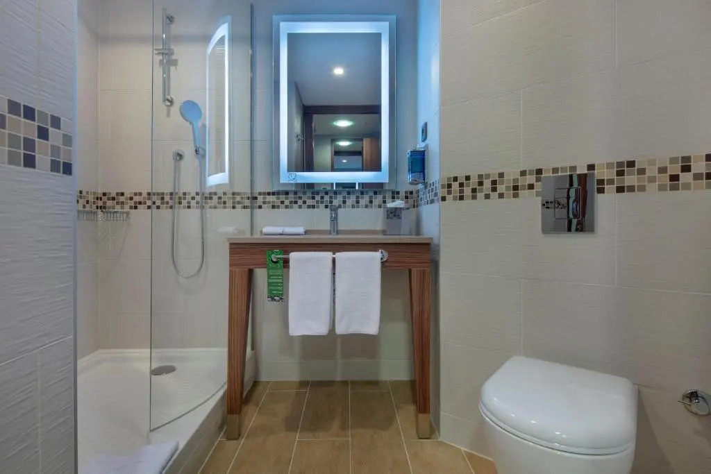 Hampton by Hilton Istanbul Kayasehir