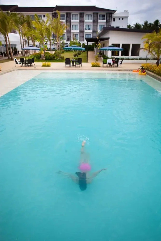 Ciriaco Hotel
