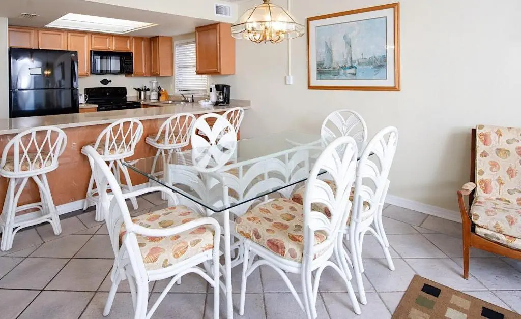 Sunswept 301 Condo