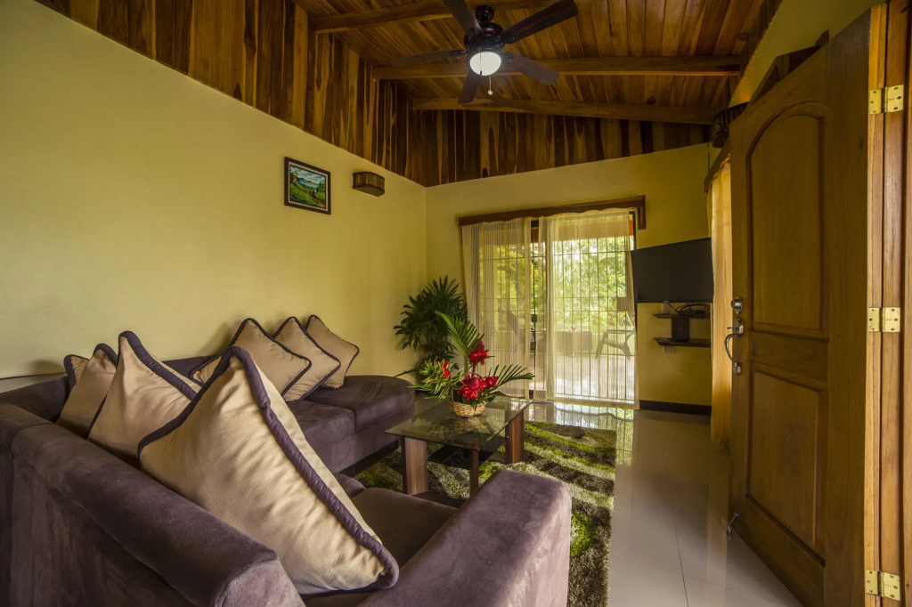 Hotel Rancho Cerro Azul