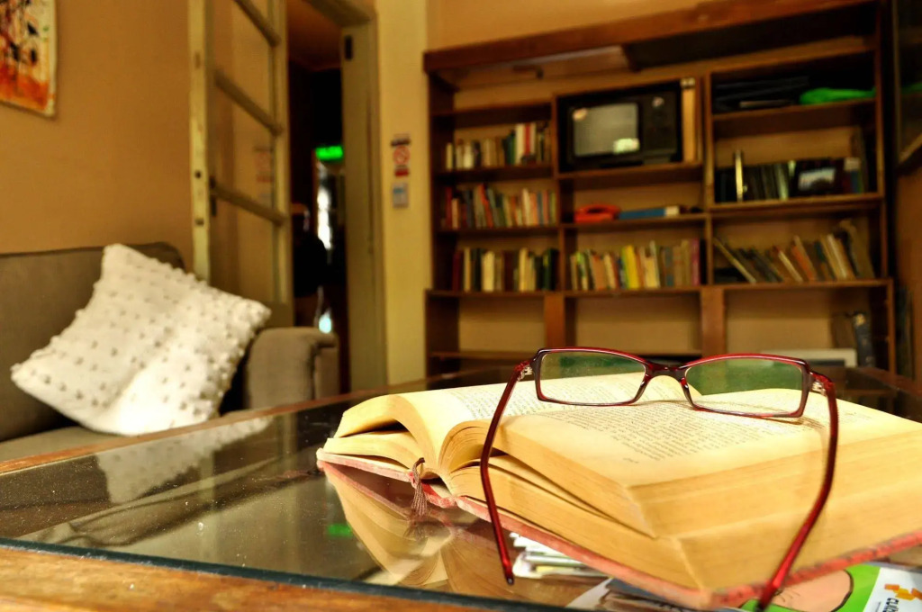 Lacandona Hostel