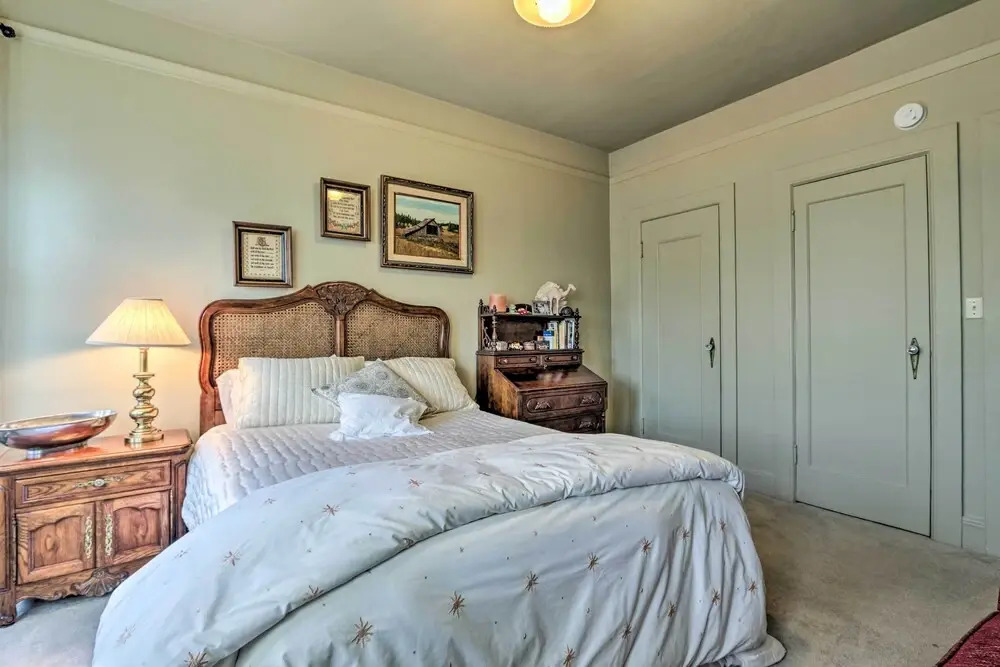 San Francisco Condo - Walk to Golden Gate Park!