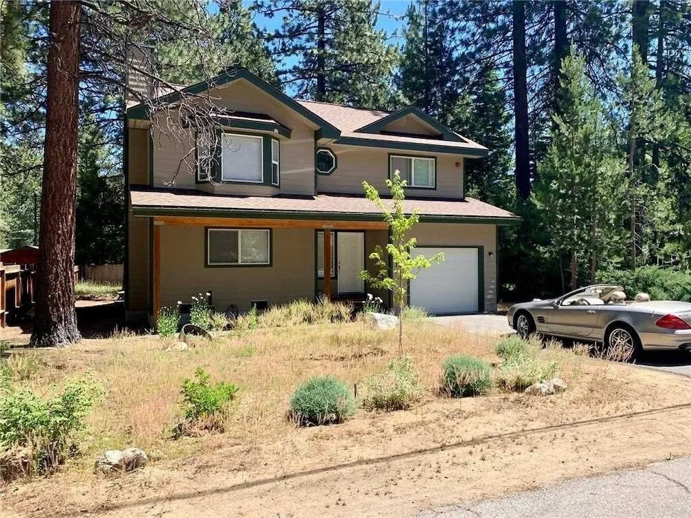 793 Hazel - 4 Br Home