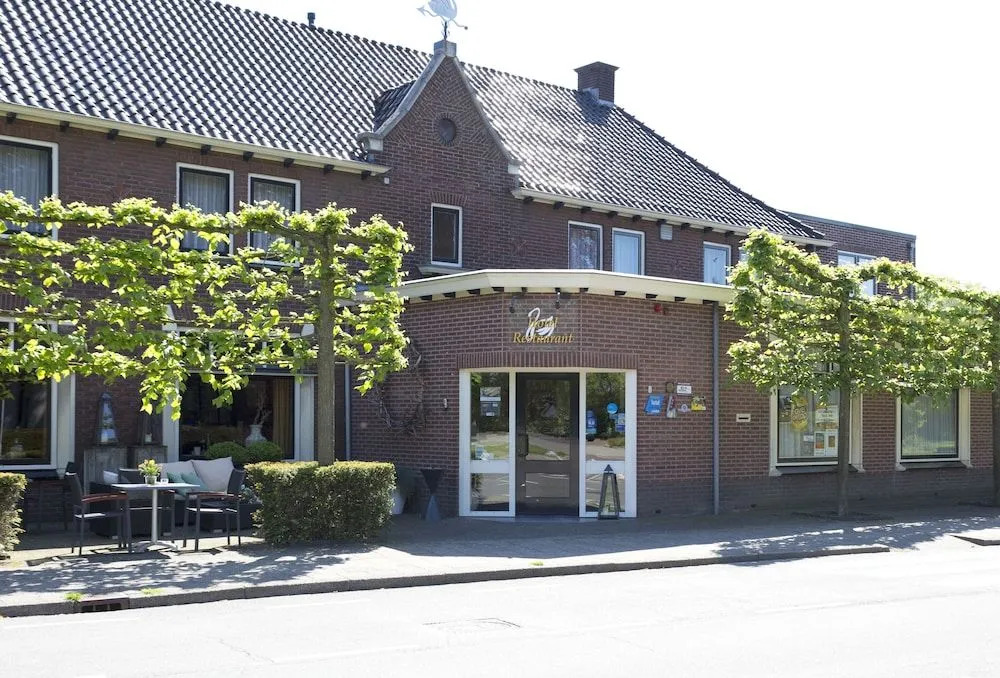 Hotel Restaurant t Zwaantje