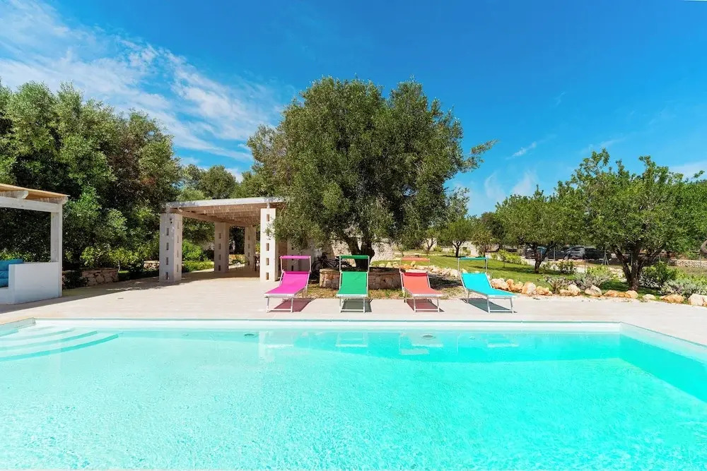 3985 Tenuta di Uma by Barbarhouse