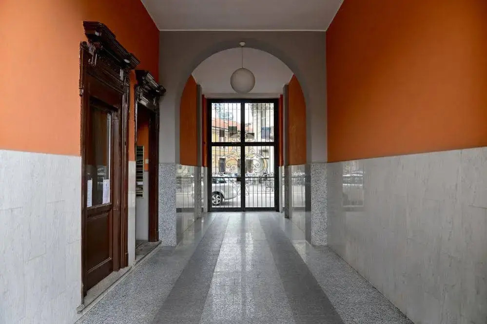 Heart Milan Apartment Isola