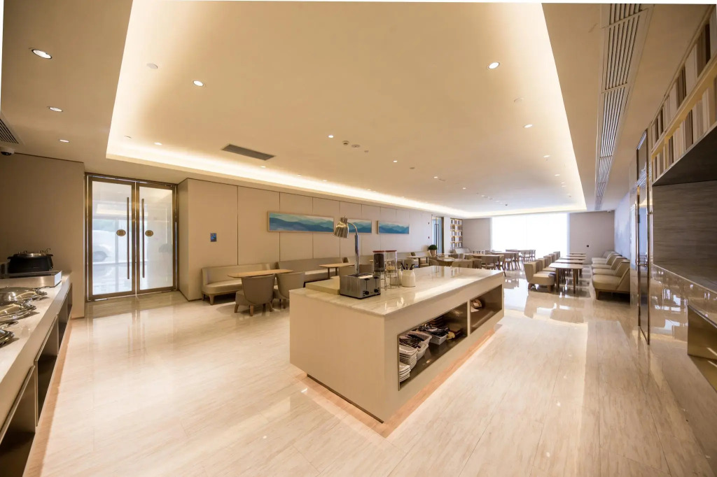 JI Hotel Shanghai The Bund Jinling Dong Road