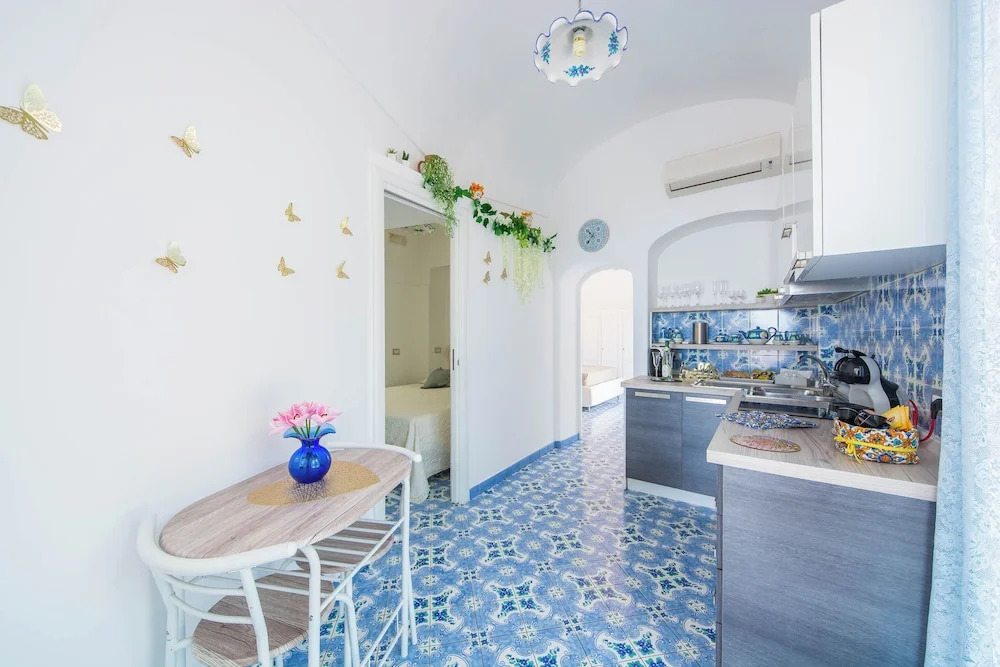 YourHome - Lorena Maria House Positano