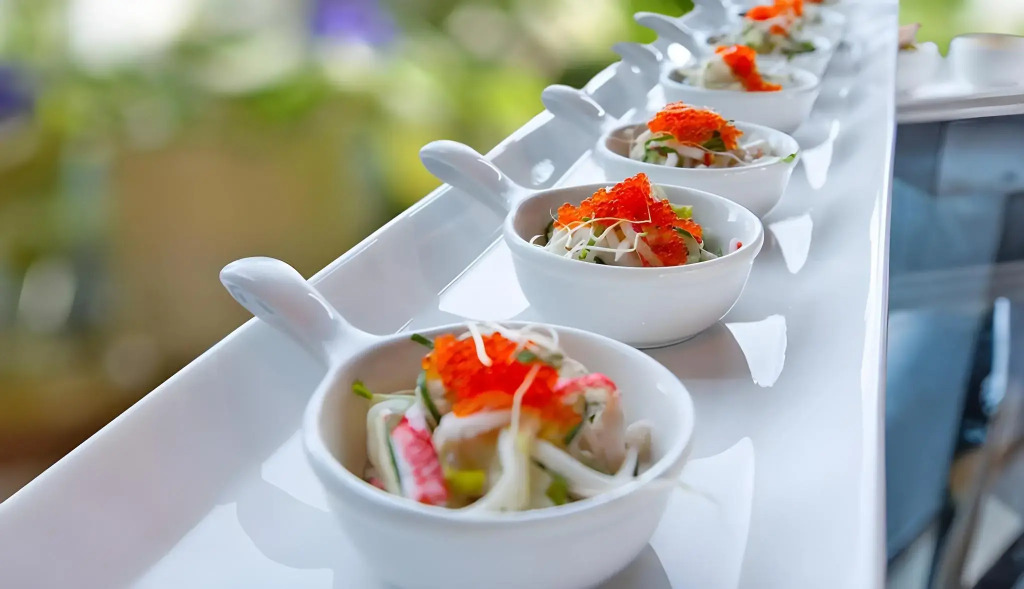 Le Petit Rosedale Hotel Hong Kong