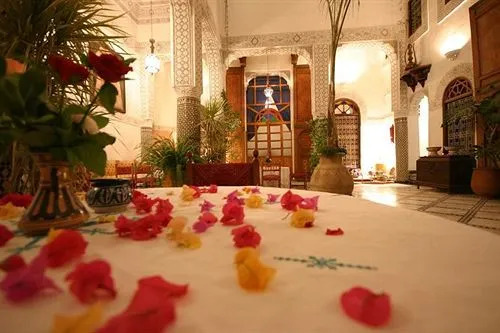 Riad Dar Laura