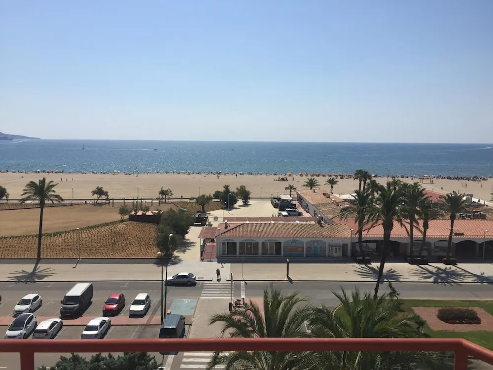 Apartamento Inmobahia - BII - 603