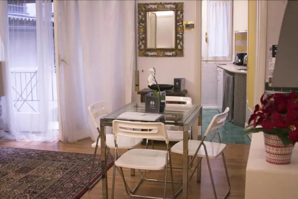 Hemeras Boutique House Orsini