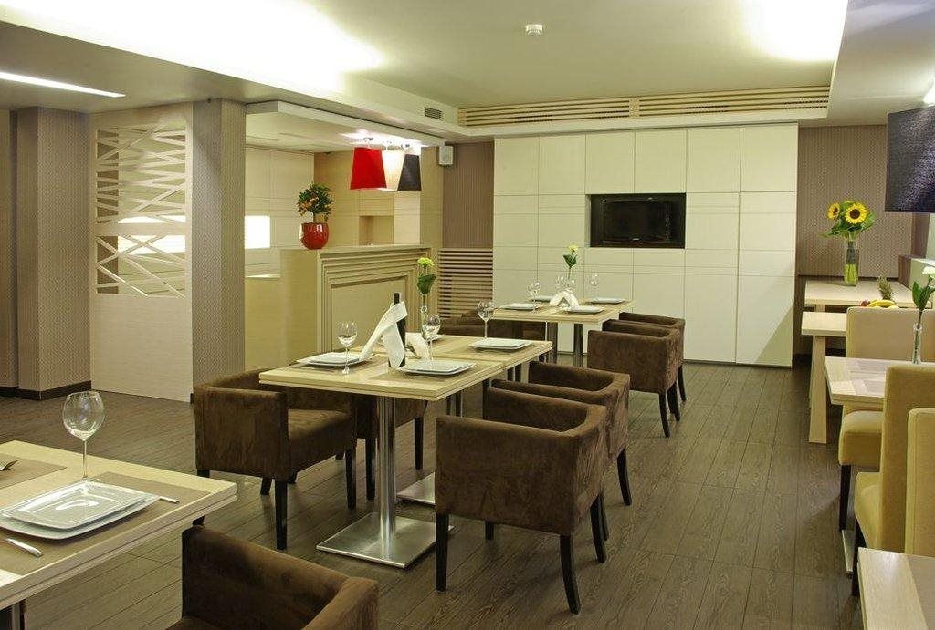 Hotel Impresja