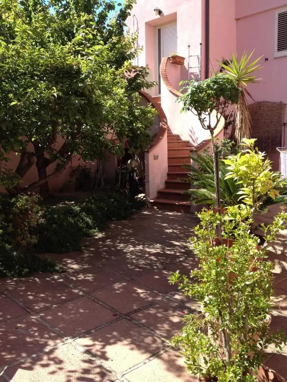 Affittacamere Ciros House