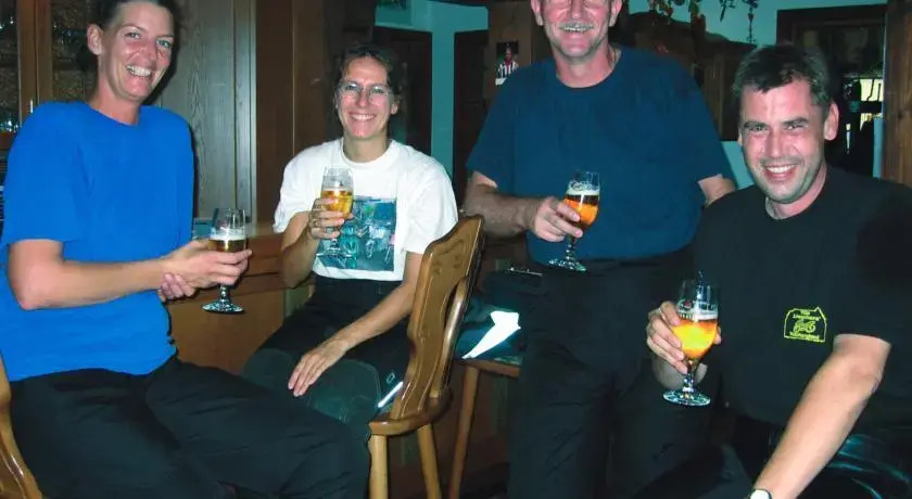 Landgasthof Frisse Faust