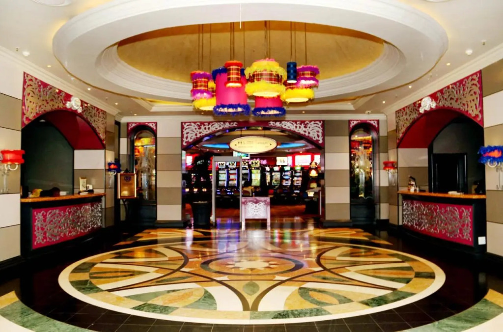 Peermont Metcourt at Rio, Klerksdorp