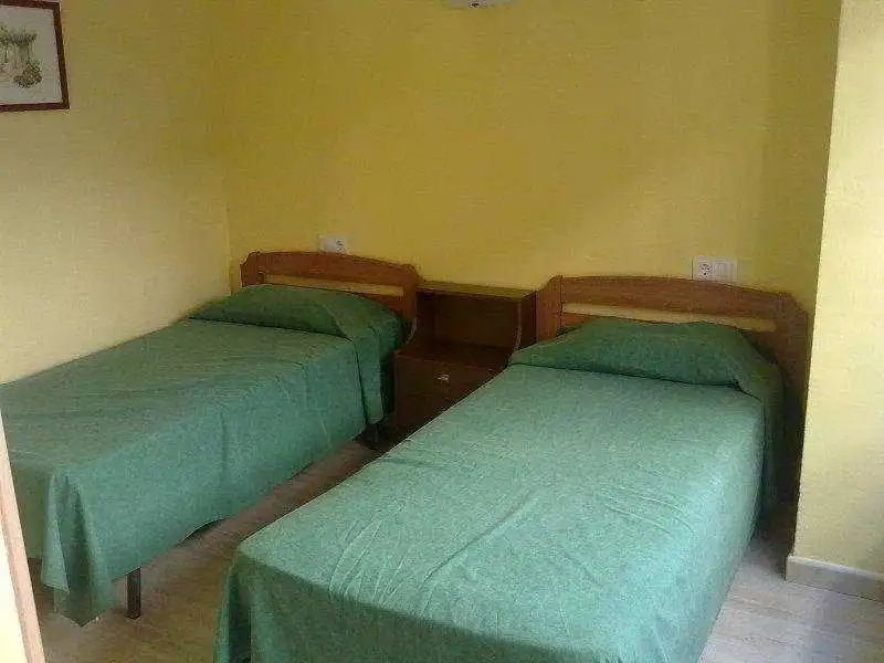 Apartamentos Senia