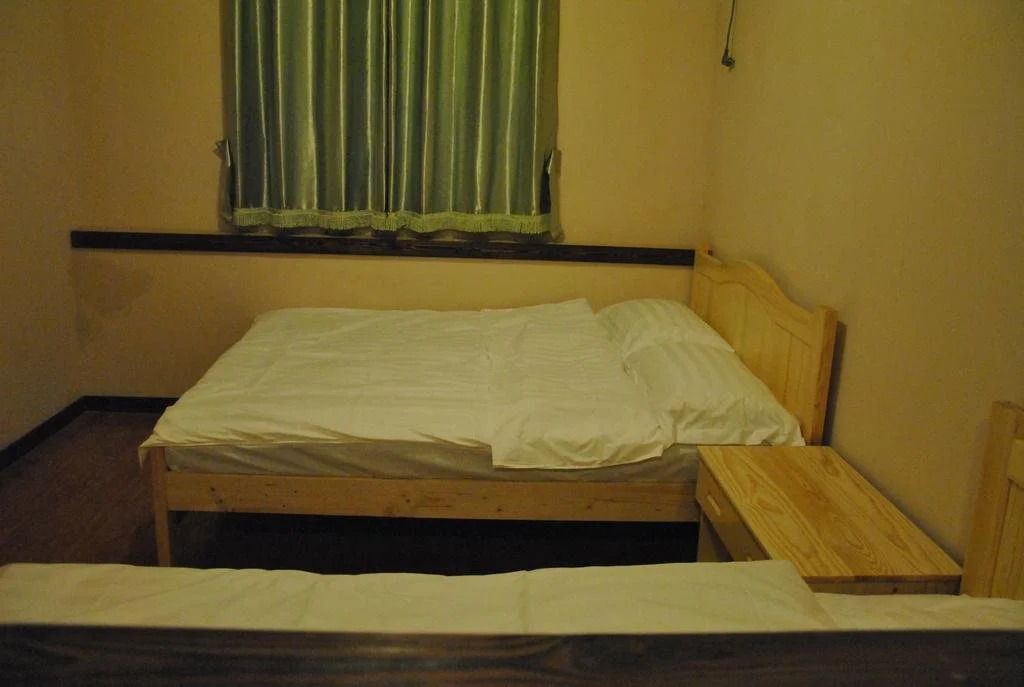 Qingdao Lanting Hotel