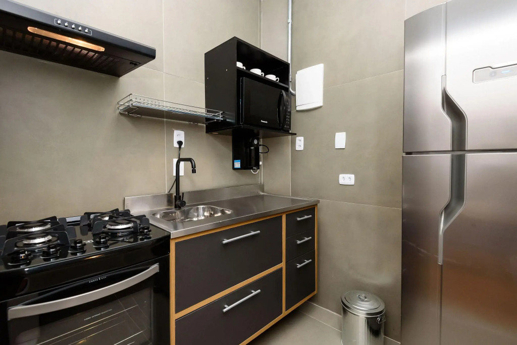 Apartamento A 250m Da Praia De Ipanema |vp 584/601