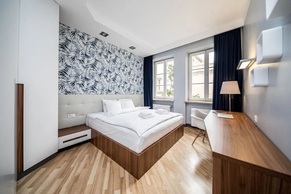 Apt Premium Old Town by Your Freedom