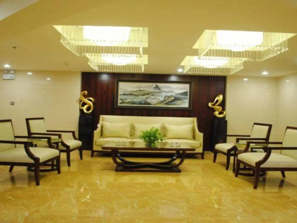 Wanyuan Hotel