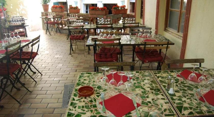 Hotel Vidal