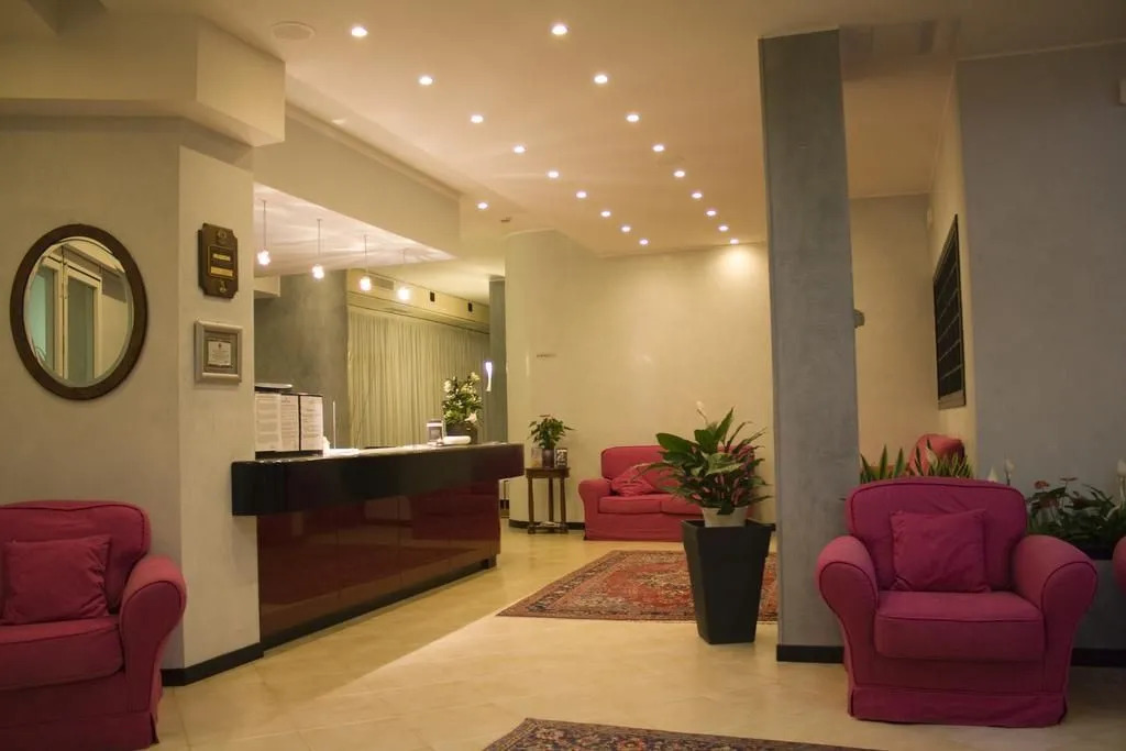 Hotel Niagara