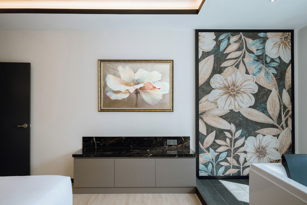 Asteria Melaka by Attic Suite