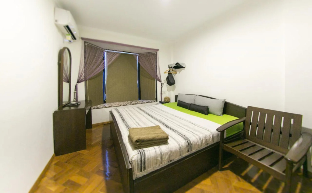 Goodliff Guesthouse
