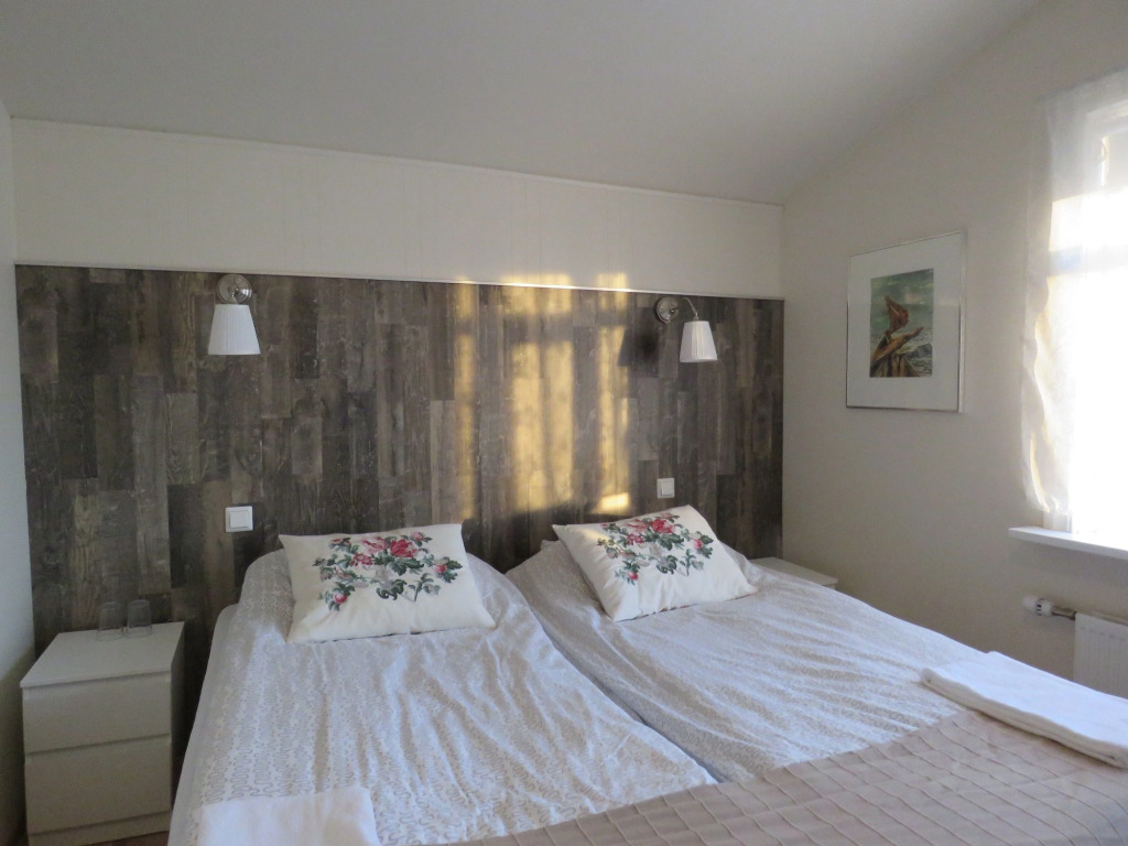 Guesthouse Mikael