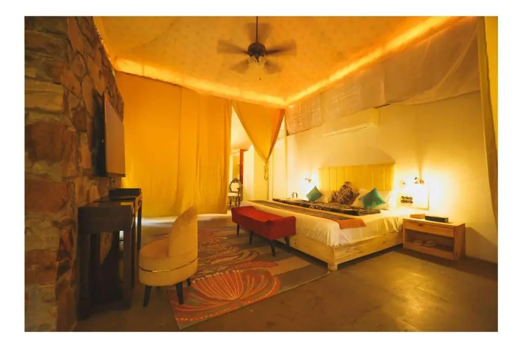 Aranya by Stories