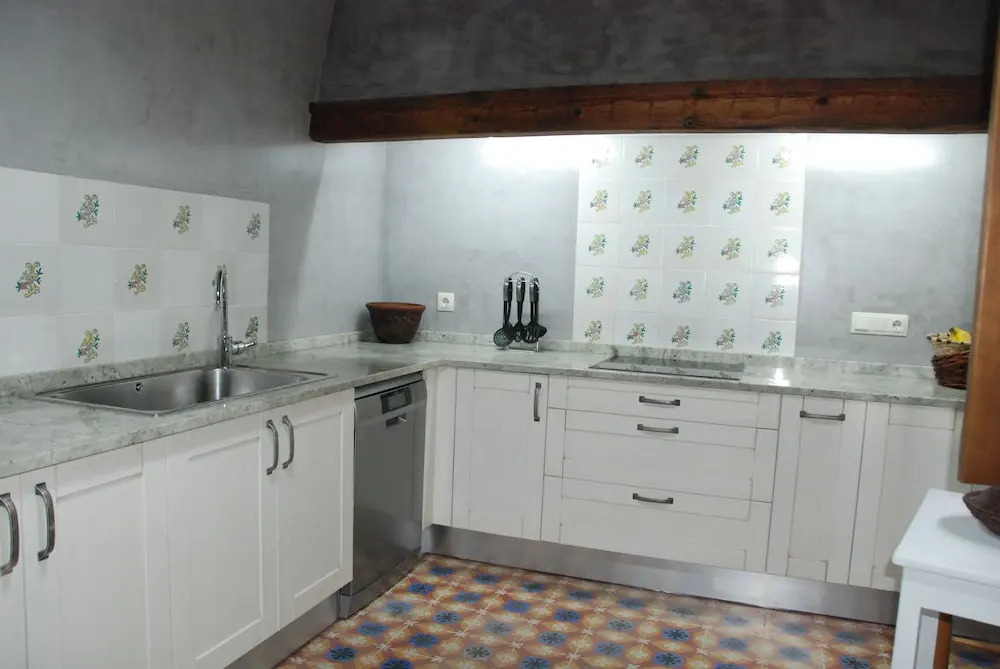 La Casa de Alberto