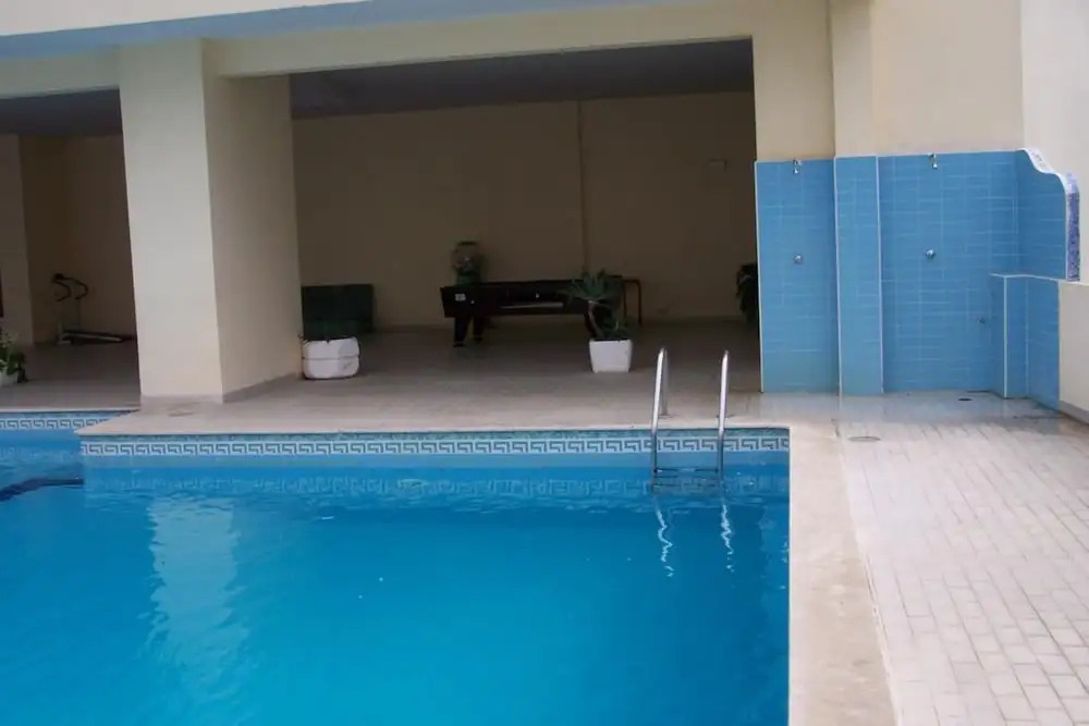 Apartment - 1 Bedroom with WiFi - 107982