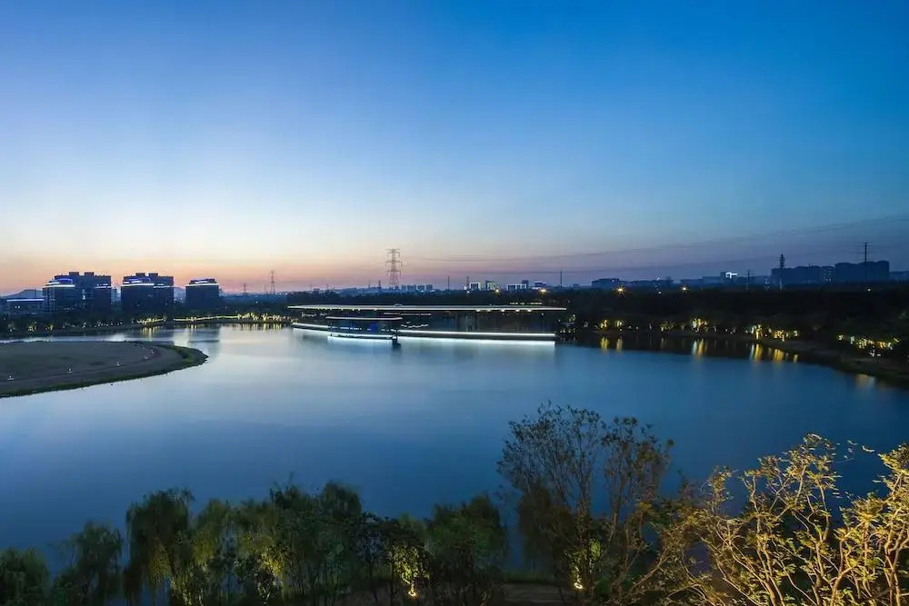 Holiday Inn- Nanjing Qinhuai South By Ihg