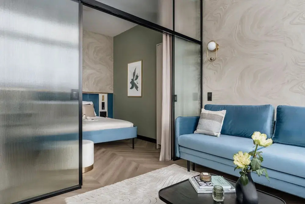 Millou Aparthotel