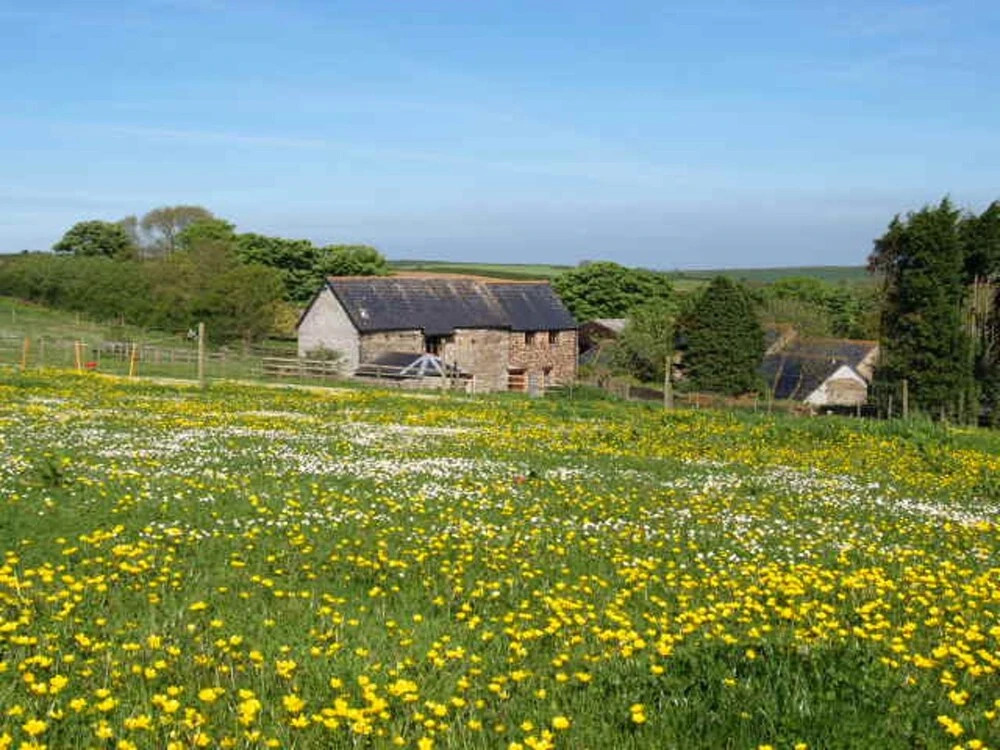 House With 3 Bedrooms in Looe, With Enclosed Garden and Wifi - 4 km Fr