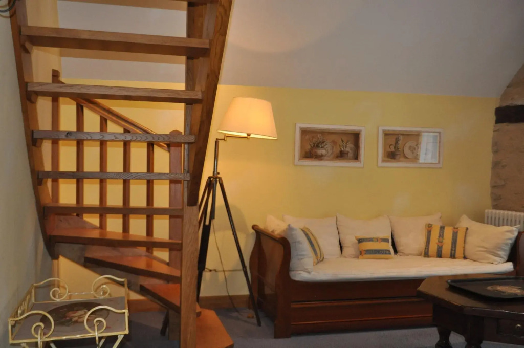 Hôtel Le Clos