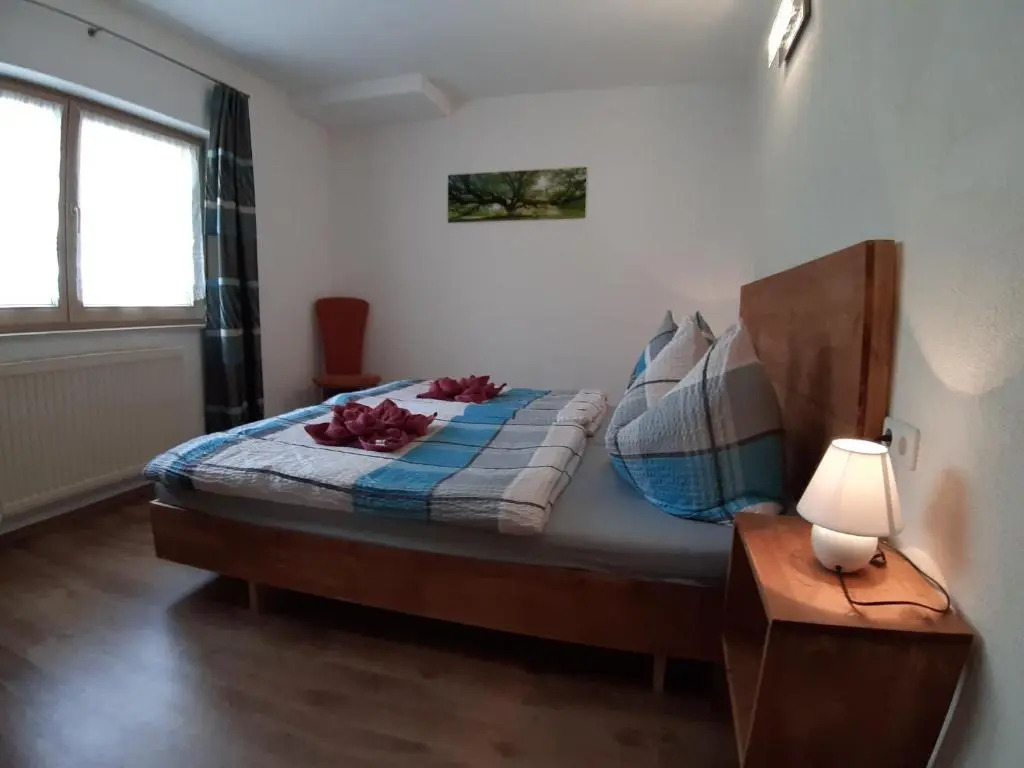 Apartments Birgit und Bernd