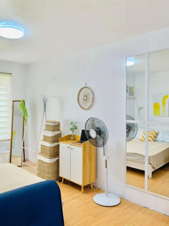 SCANDINAVIAN THEMED-1BR CONDO-Marilao Bulacan-TheRichPlacePH 7